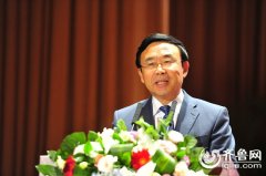 山东原副省长黄胜卖官明码标价:县委书记30万